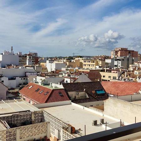 Appartement En El Centro Y Al Lado De La Playa à Fuengirola Extérieur photo