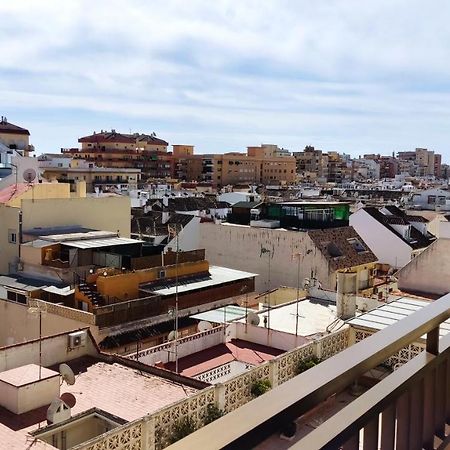 Appartement En El Centro Y Al Lado De La Playa à Fuengirola Extérieur photo