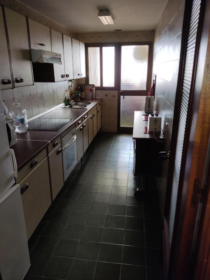 Appartement En El Centro Y Al Lado De La Playa à Fuengirola Extérieur photo