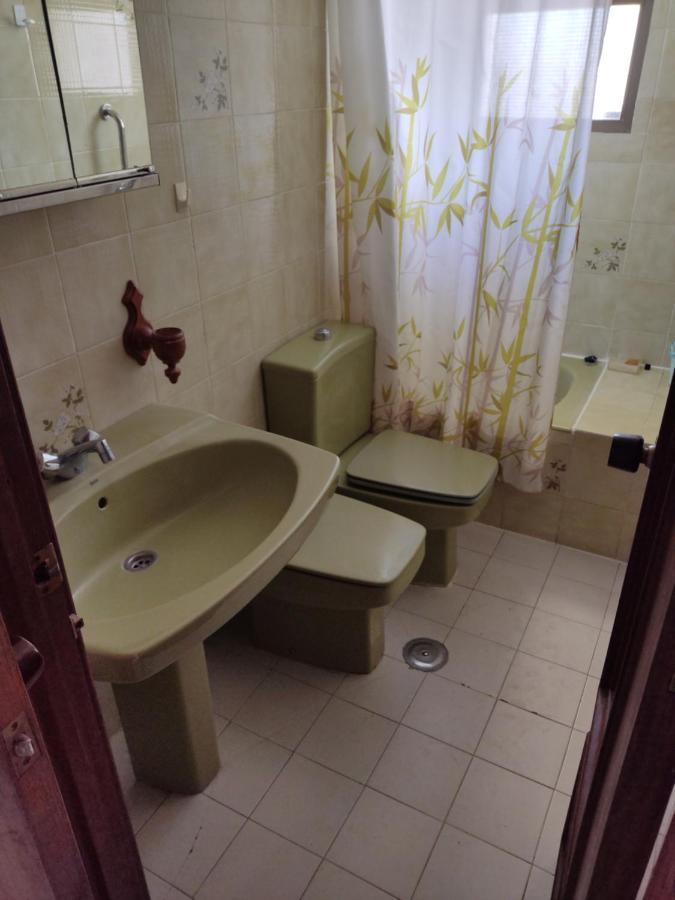 Appartement En El Centro Y Al Lado De La Playa à Fuengirola Extérieur photo